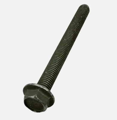Polaris Hex Flange Screw (10 mm x 1.5 mm x 100 mm) 7519167 Polaris Hex Flange Screw (10 mm x 1.5 mm x 100 mm) 7519167
