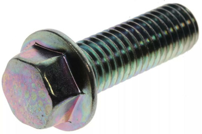＊ Rino ＊ Yamaha OEM Flange Bolt M6x60 QTY 3 Motorcycle ATV UTV 95022-06060