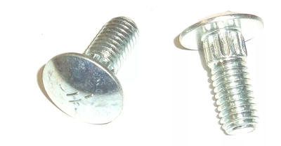 POLARIS PURE OEM NOS ATV SNOWMOBILE CARRIAGE SCREW 7515477 QTY 2 POLARIS PURE OEM NOS ATV SNOWMOBILE CARRIAGE SCREW 7515477 QTY 2