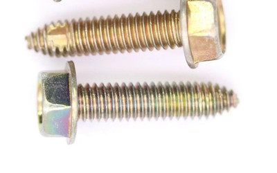 POLARIS GENUINE PURE OEM NOS PACKAGED SCREWS QTY(2) 7517208 POLARIS GENUINE PURE OEM NOS PACKAGED SCREWS QTY(2) 7517208