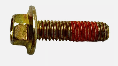 Polaris OEM Hex Flange Screw,(6 mm x 1.0 mm x 22.8 mm) 7518385 Polaris OEM Hex Flange Screw,(6 mm x 1.0 mm x 22.8 mm) 7518385