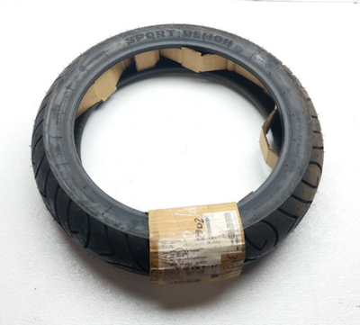 2008-2020 PIRELLI Sport Demon Rear Tire 130/70-17 62H Kawasaki Ninja Honda CBR 