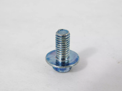 1990-2024 Yamaha YZ WR TTR Grizzly Flange Bolt OEM 90105-06055 QTY 5