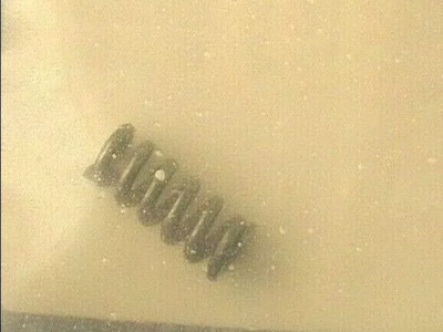 1974-2004 Yamaha YZ100 YZ125 DT125 DT175 NOS Compression Spring 90501-10459 QTY