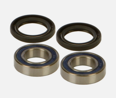 MSRHP 25-1079 BEARING/SEAL KIT WHEEL Wheel Bearing/Seal Kit 41-3611