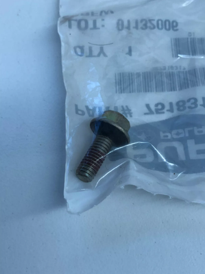 OEM GENUINE NOS ORIGINAL MOTORCYCLE POLARIS P/N 7518317 Bolt