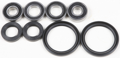 2004-2024 Pivot Works Yamaha YFZ450 Front Wheel Bearing Kit 52-0478