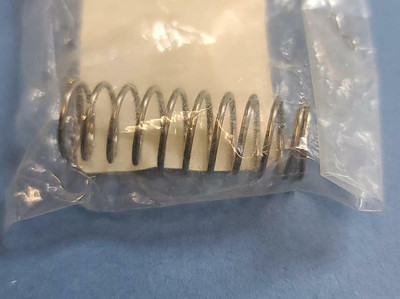 Yamaha Genuine OEM Snowmobile Throttle Stop Spring 8X0-14133-00 New