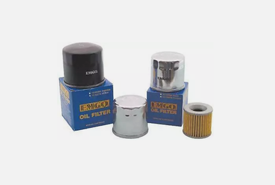 EMGO 2006-2024 Can-Am Outlander Renegade Commander Oil Filter 10-26954 56-8696
