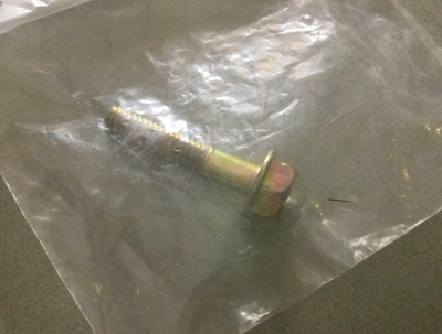 POLARIS TRAIL BOSS SPORTSMAN SCRAMBLER FLANGE BOLT 3084134