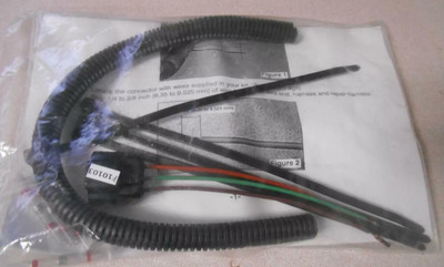 Polaris OEM Snowmobile Harness Kit TURBO IQ LX LXT TPS 2203165