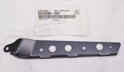 Polaris Snowmobile XC XCR RMK Pro X Classic RH Upper Hinge NEW OEM 5243568-067
