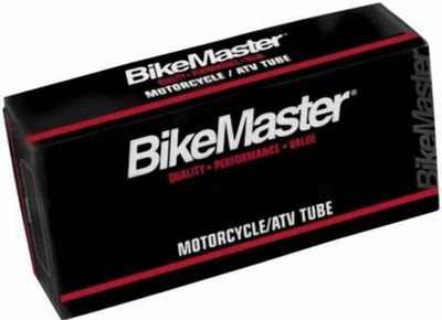 BIKEMASTER Performance Tube 140/90-15 TR6 Inner Tube 374614