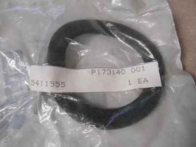 NOS Pure Polaris Foam Seal Scrambler Sportsman Trail Boss 5411555 NOS Pure Polaris Foam Seal Scrambler Sportsman Trail Boss 5411555