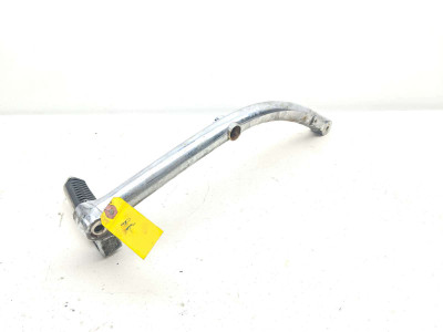 03 Suzuki VS 800 Intruder Rear Right Passenger Foot Peg