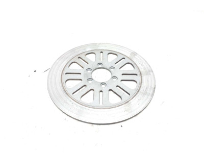 03 Suzuki VS 800 Intruder Front Wheel Disc Brake Rotor INV