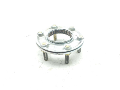 03 Suzuki VS 800 Intruder Rear Wheel Cush Drive Sprocket Hub