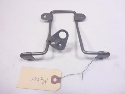 07 Ducati S4R S Meter Mount Mounting  Bracket