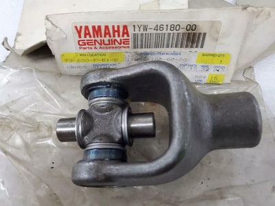 87-15 Yamaha YFM350 YFM400 Big Bear Wolverine Kodiak CROSS JOINT 1YW-46180-00