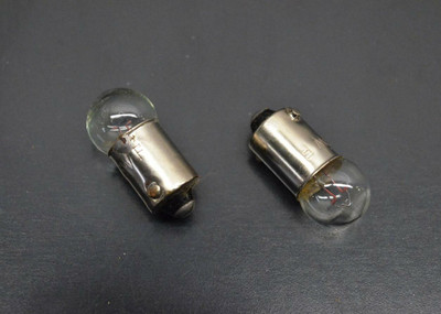 CandlePower - 12001 - Replacement Light Bulbs, 12V/3W - A72 QTY-2 CandlePower - 12001 - Replacement Light Bulbs, 12V/3W - A72 QTY-2