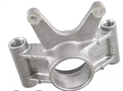 2011 Polaris Sportsman 550 Rear Right Knuckle 5136690