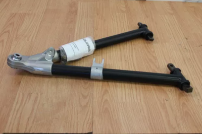 2015 POLARIS RMK 800 Right Lower A Arm / Control Arm S 2205368-458