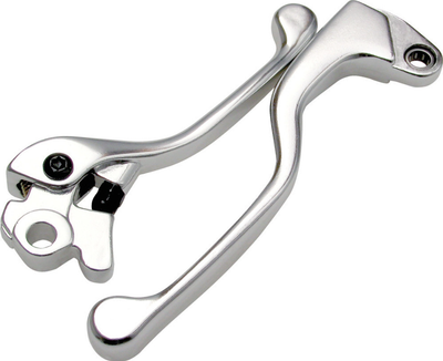 1996-2023 Suzuki RM RM-Z DR-Z FORGED Clutch Lever Motion Pro 14-9427