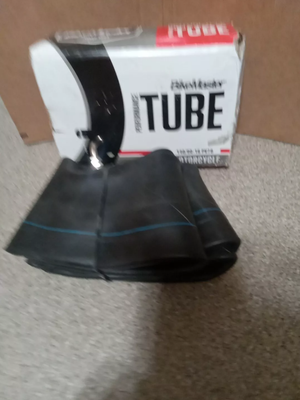 BIKE MASTER MOTORCYCLE TUBE 140/90-16 PV78 #374625