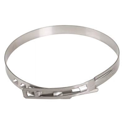 Polaris NEW OEM Large Clamp 2008-2019 S XP 4 RZR Ranger 1000 900 800 2203443 Polaris NEW OEM Large Clamp 2008-2019 S XP 4 RZR Ranger 1000 900 800 2203443