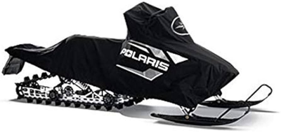 2015-2023 Polaris Indy Voyageur 155 Snowmobile New OEM Canvas Cover 2880516