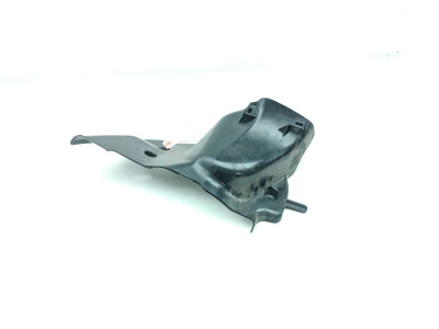 17 Harley FLHTCUTG Tri Glide Ultra Left Side Inner Radiator Duct 26800008