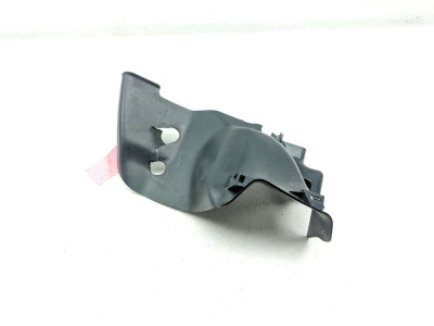 17 Harley FLHTCUTG Tri Glide Ultra Right Lower Fairing Radiator Duct 26800009