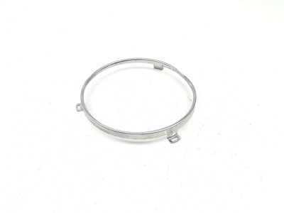 17 Harley FLHTCUTG Tri Glide Ultra Headlight Ring B