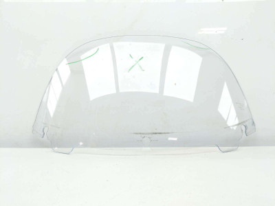 17 Harley FLHTCUTG Tri Glide Ultra Windshield Wind Screen