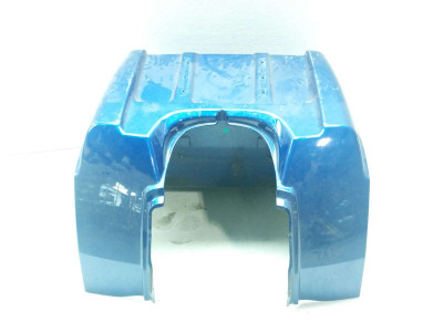 17 Harley FLHTCUTG Tri Glide Ultra Rear Trunk Body Housing Cover