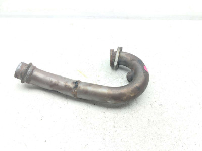 18 KTM RC390 Exhaust Headers Head Pipe
