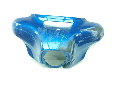 17 Harley FLHTCUTG Tri Glide Ultra Front Batwing Fairing