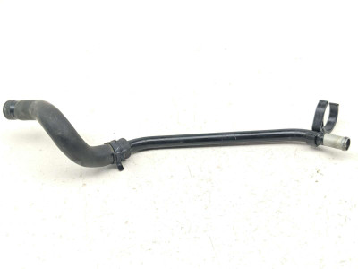 17 Harley FLHTCUTG Tri Glide Ultra Engine Motor Cooling Line