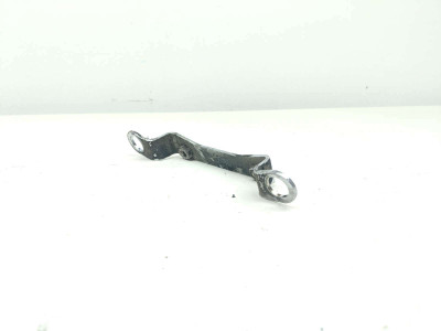 02 Harley Davidson FLSTF Fatboy Mount Bracket Holder