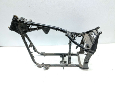 05 Yamaha Road Star XV1700 Main Frame Chassis CLN