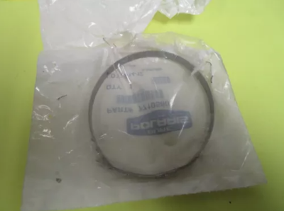 Polaris Snowmobile ATV Sportsman Clamp O.E.M. N.O.S. QTY 1 7710580 S M