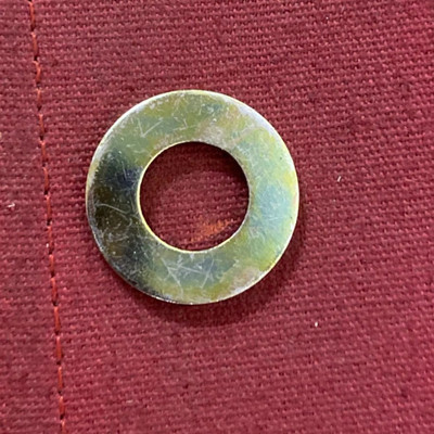 Polaris 7555806 Flat Washer Indy Voyageur Switchback Adventure Pro 550 QTY 4