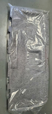 Polaris UTV 2018-2024 Ranger 1000 Models MIDDLE Roof Liner - 5814726 OPEN BOX