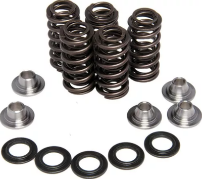 Kibblewhite Precision Valve Spring Kit 30-31450 0926-1131 2010-15 CRF 250 R