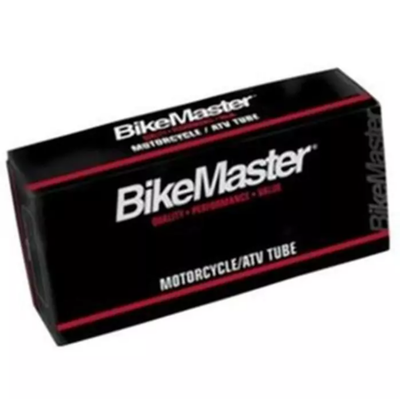 BIKE MASTER Motorcycle Inner Tube 3.25/3.50-19 TR6 Valve 374641