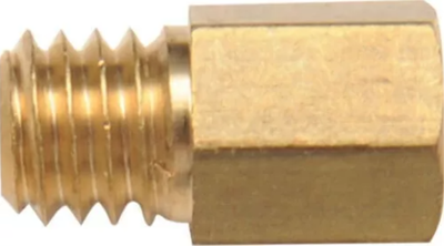 NEW! Genuine Mikuni Hex Main Jet 4/042-230