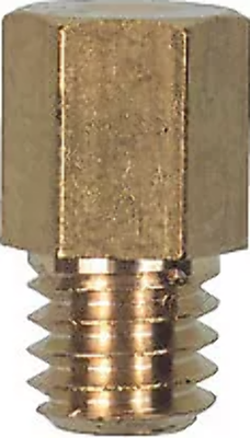 Mikuni 4/042-165 Large Hex Type Main Jets (K4-042) Size 165