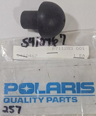 1993-2016 POLARIS ATV UTV EXHAUST Pipe Anti VIBRATION DAMPENER OEM 5410467