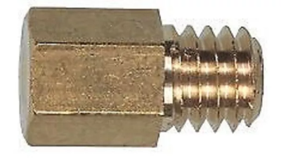 EBC Mikuni Style Hex Head Carburetor Carb Main Jet HJ390 / # 390