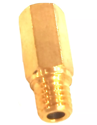 POLARIS GENUINE NOS OEM SNOWMOBILE ATV KEIHIN MAIN JET 3050235-198 QTY 2